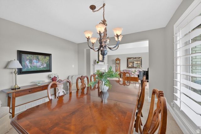 915 NORTHRIDGE DR, Bountiful, UT 84010