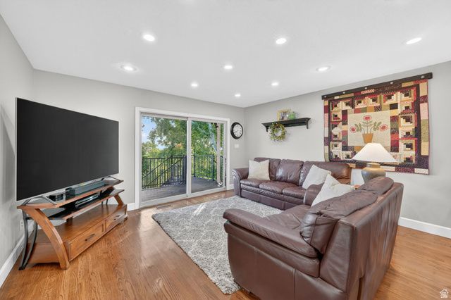 915 NORTHRIDGE DR, Bountiful, UT 84010