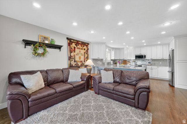 915 NORTHRIDGE DR, Bountiful, UT 84010