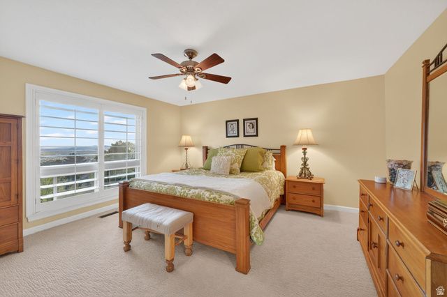 915 NORTHRIDGE DR, Bountiful, UT 84010