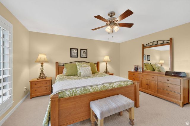 915 NORTHRIDGE DR, Bountiful, UT 84010