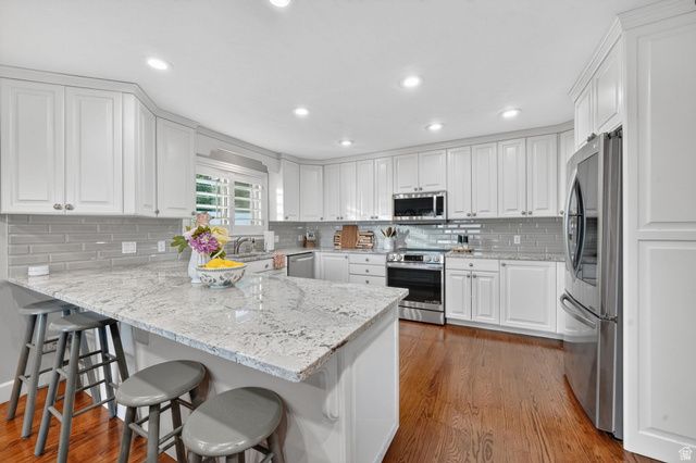 915 NORTHRIDGE DR, Bountiful, UT 84010