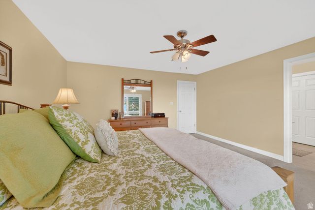 915 NORTHRIDGE DR, Bountiful, UT 84010