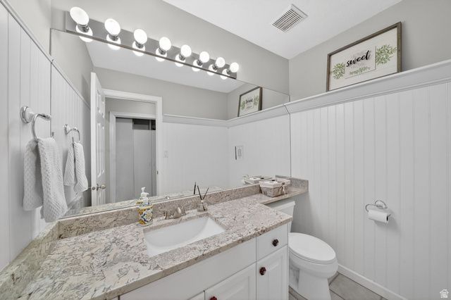 915 NORTHRIDGE DR, Bountiful, UT 84010