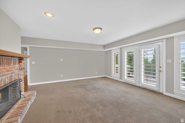 915 NORTHRIDGE DR, Bountiful, UT 84010