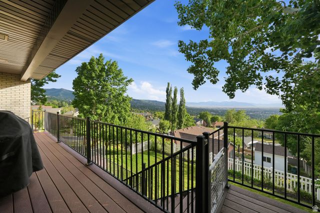 915 NORTHRIDGE DR, Bountiful, UT 84010