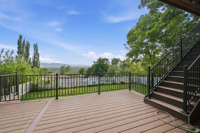 915 NORTHRIDGE DR, Bountiful, UT 84010