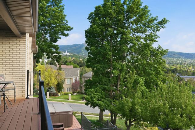915 NORTHRIDGE DR, Bountiful, UT 84010