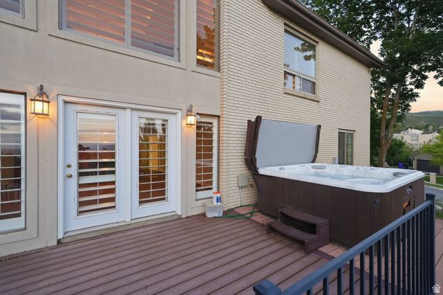 915 NORTHRIDGE DR, Bountiful, UT 84010