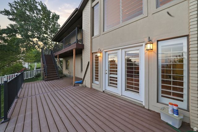 915 NORTHRIDGE DR, Bountiful, UT 84010