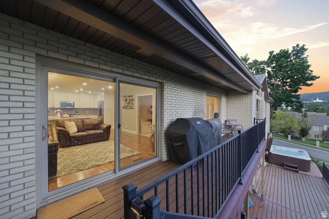 915 NORTHRIDGE DR, Bountiful, UT 84010