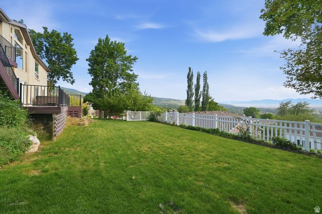915 NORTHRIDGE DR, Bountiful, UT 84010
