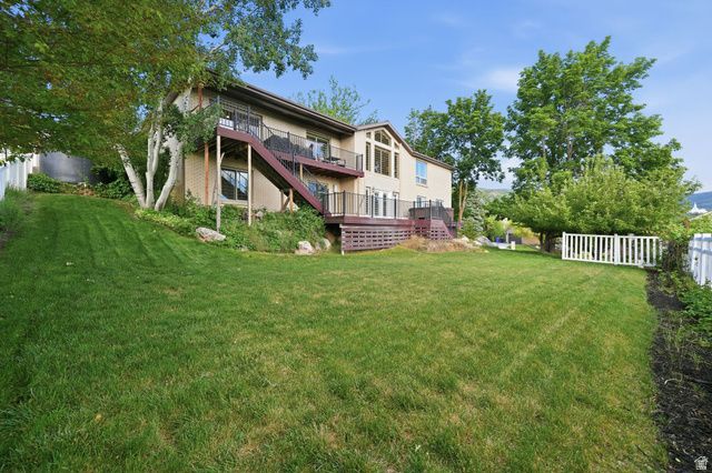 915 NORTHRIDGE DR, Bountiful, UT 84010