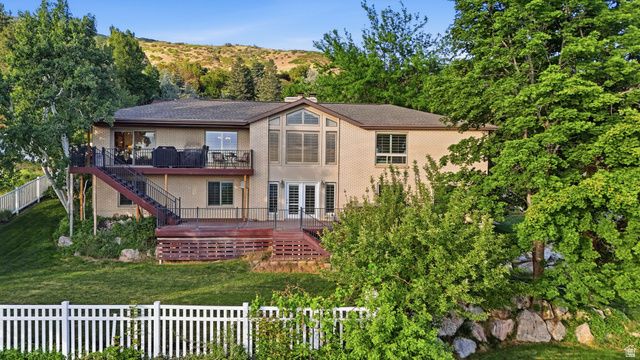 915 NORTHRIDGE DR, Bountiful, UT 84010
