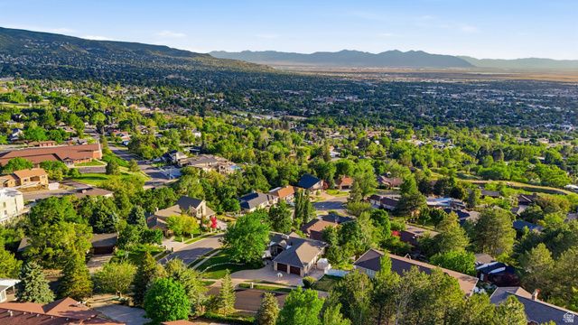 915 NORTHRIDGE DR, Bountiful, UT 84010