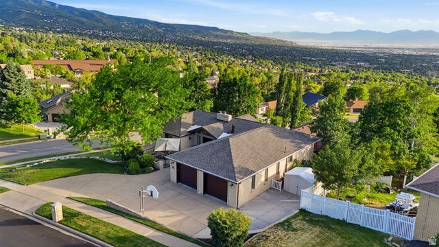915 NORTHRIDGE DR, Bountiful, UT 84010