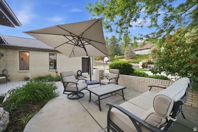 915 NORTHRIDGE DR, Bountiful, UT 84010