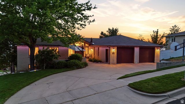 915 NORTHRIDGE DR, Bountiful, UT 84010