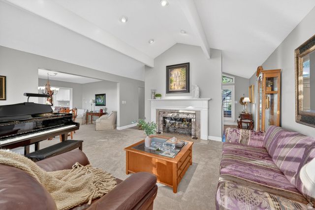 915 NORTHRIDGE DR, Bountiful, UT 84010