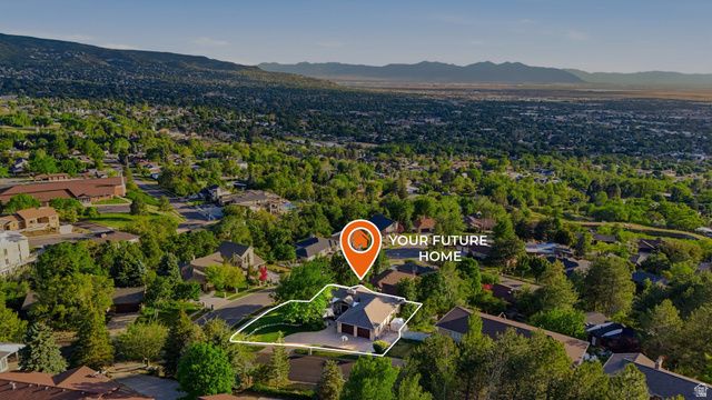 915 NORTHRIDGE DR, Bountiful, UT 84010