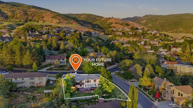 915 NORTHRIDGE DR, Bountiful, UT 84010