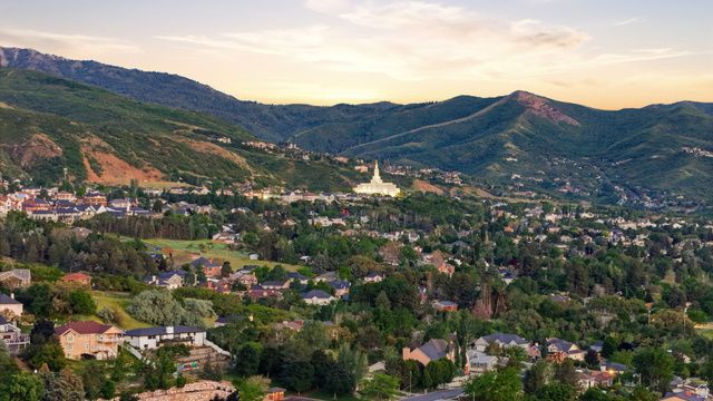 915 NORTHRIDGE DR, Bountiful, UT 84010