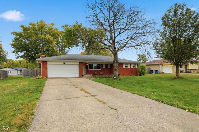 5411 N Kenmore Road, Indianapolis, IN 46226