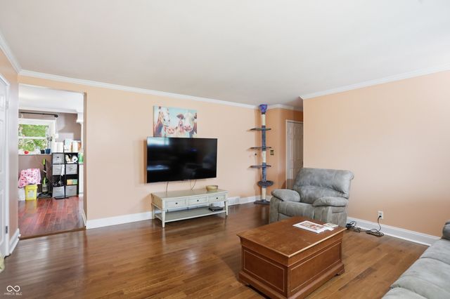 5411 N Kenmore Road, Indianapolis, IN 46226