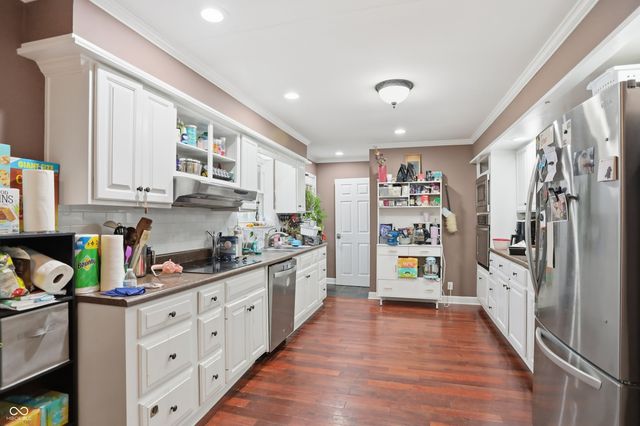 5411 N Kenmore Road, Indianapolis, IN 46226