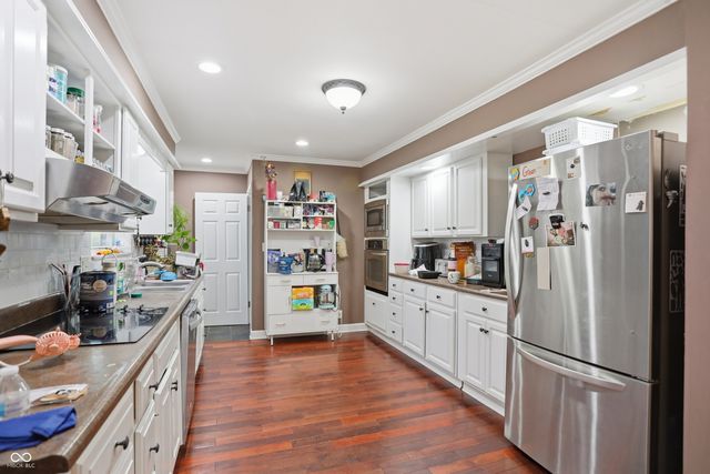 5411 N Kenmore Road, Indianapolis, IN 46226