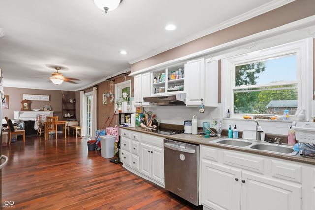 5411 N Kenmore Road, Indianapolis, IN 46226