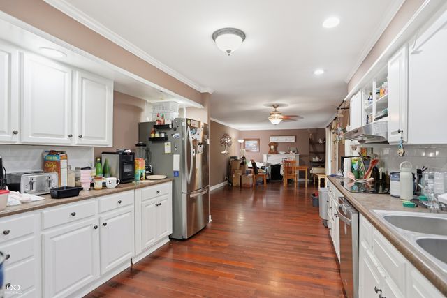 5411 N Kenmore Road, Indianapolis, IN 46226