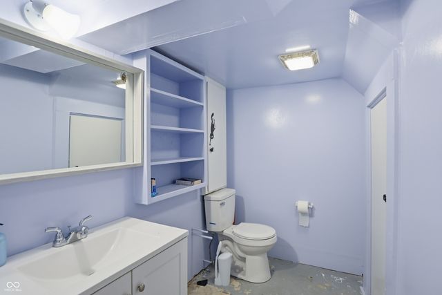 5411 N Kenmore Road, Indianapolis, IN 46226