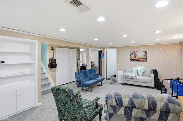 5411 N Kenmore Road, Indianapolis, IN 46226