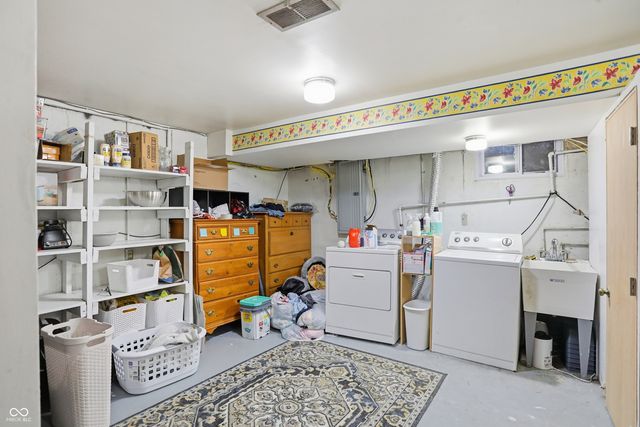 5411 N Kenmore Road, Indianapolis, IN 46226