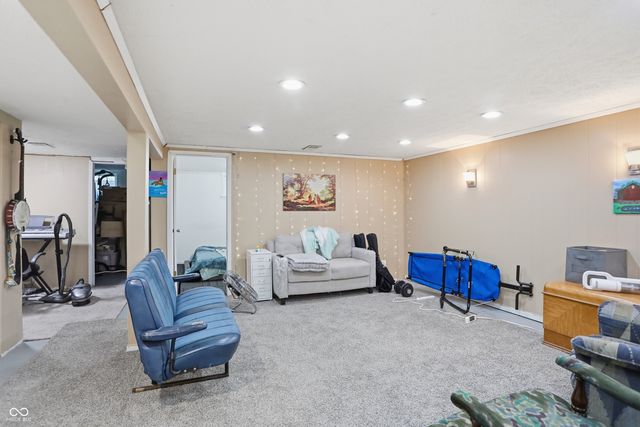 5411 N Kenmore Road, Indianapolis, IN 46226