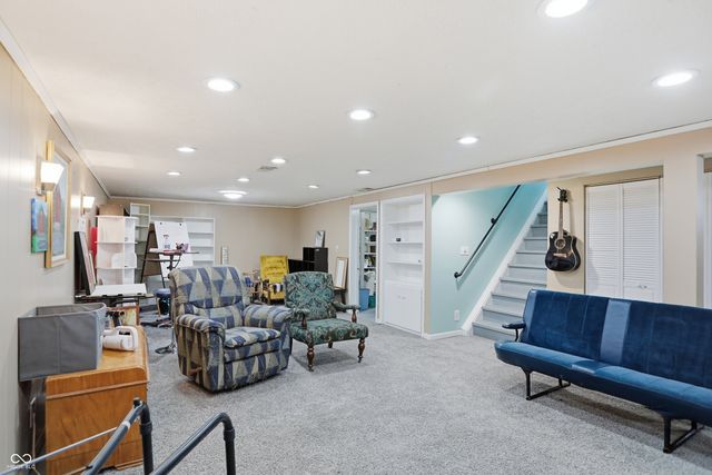 5411 N Kenmore Road, Indianapolis, IN 46226