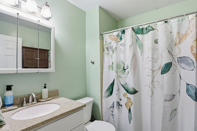 5411 N Kenmore Road, Indianapolis, IN 46226