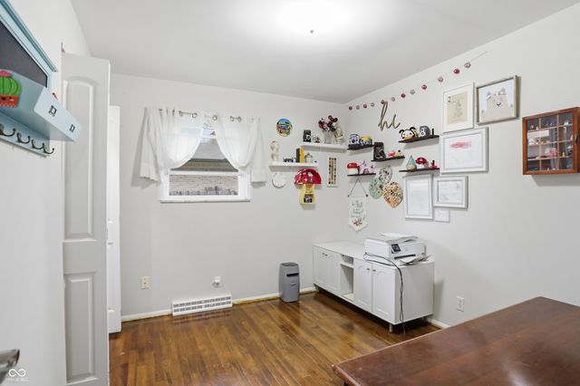 5411 N Kenmore Road, Indianapolis, IN 46226