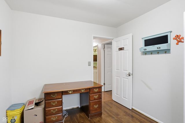 5411 N Kenmore Road, Indianapolis, IN 46226