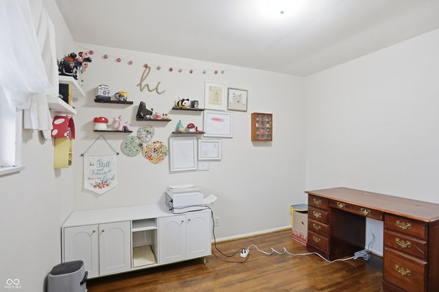 5411 N Kenmore Road, Indianapolis, IN 46226