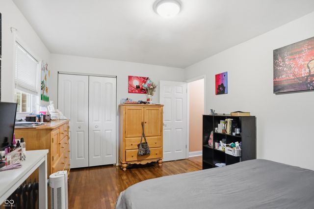 5411 N Kenmore Road, Indianapolis, IN 46226