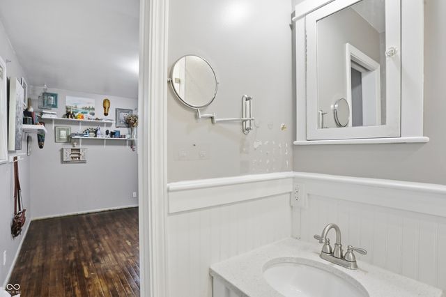 5411 N Kenmore Road, Indianapolis, IN 46226