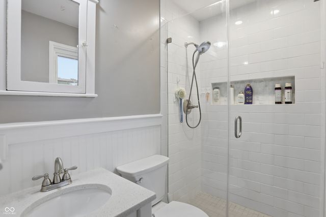 5411 N Kenmore Road, Indianapolis, IN 46226