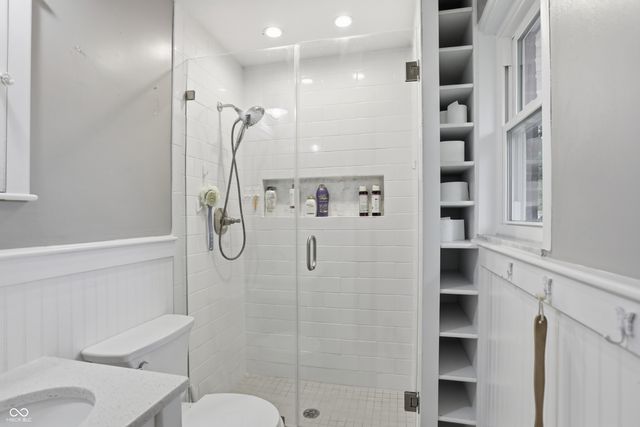 5411 N Kenmore Road, Indianapolis, IN 46226