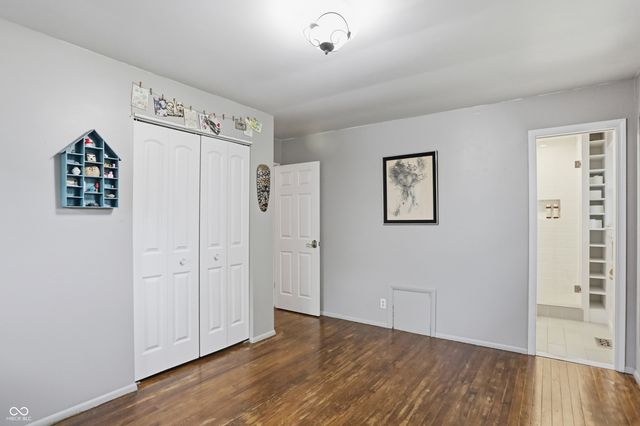 5411 N Kenmore Road, Indianapolis, IN 46226