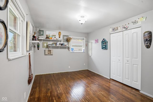 5411 N Kenmore Road, Indianapolis, IN 46226