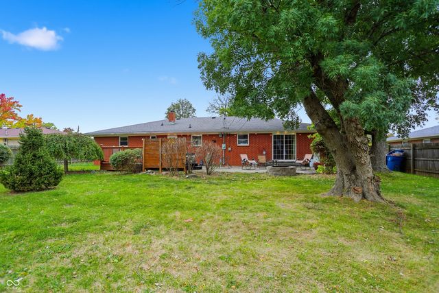 5411 N Kenmore Road, Indianapolis, IN 46226