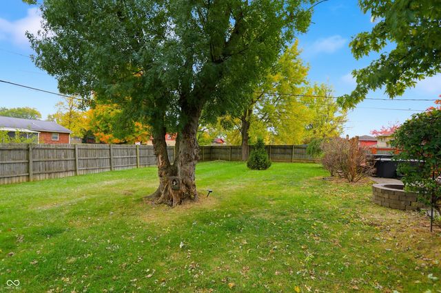 5411 N Kenmore Road, Indianapolis, IN 46226