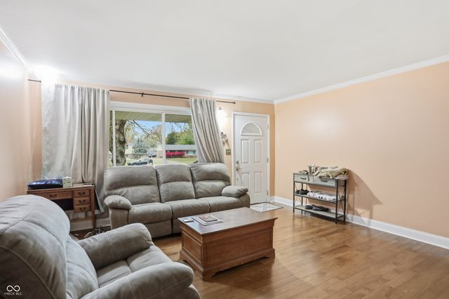 5411 N Kenmore Road, Indianapolis, IN 46226